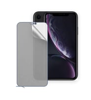SChitec Apple iPhone XR Uyumlu Ön Yüzey Mat Hidrojel Ekran Koruyucu