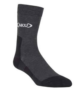 Aku Trek Low Çorap  A4956058