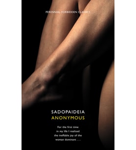 Sadopaideia