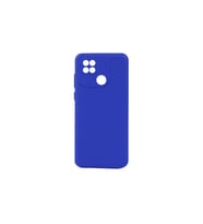 Xiaomi Poco C40 Uyumlu Kılıf Zore Biye Silikon