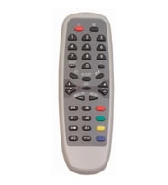 KYD KT SABA KISA RENKLİ TM 36 EF 834 KÜÇÜK TV KUMANDASI