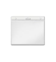Persona 311-l Yaka Kartı Poşeti 11,5 X 14,5 Cm 100 Lü (1 Paket 100 Adet)
