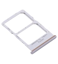 Huawei P40 Lite Uyumlu Sim Kart Tepsisi JNY-L22B JNY-LX1 (Gri)