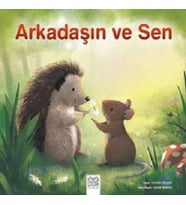 Arkadaşın ve Sen