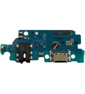 Samsung A23 Şarj Soket Mikrofon Kulaklık Bordu A235f Full