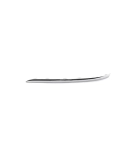 BMW G11 2015-2018 Tampon Nikelajı Tampon Izgara Nikelajı Arka Sağ Alt 51127365560 Wender