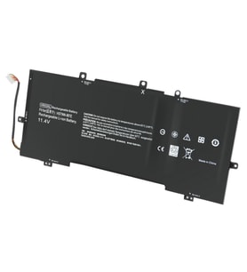 Hp VR03XL Notebook Batarya Laptop Pil