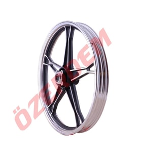150KN 125 GN ÖN JANT ÇELİK