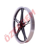 150KN 125 GN ÖN JANT ÇELİK