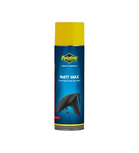 Putoline Aerosol Mat Cila 500 Mililitre