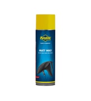 Putoline Aerosol Mat Cila 500 Mililitre