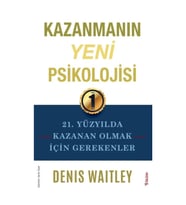 Kazanmanın Yeni Psikolojisi
