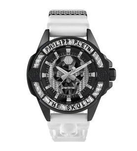 Philipp Plein PWAAA1822 Erkek Kol Saati