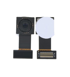 Redmi 4X Arka Kamera