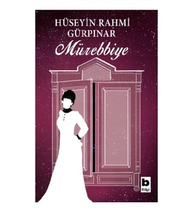 Mürebbiye