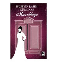 Mürebbiye