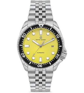 David Guner DG-8732GA-A12
