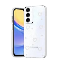 Galaxy A14 4G Fiyonk Desenli Kapak - Desen 10