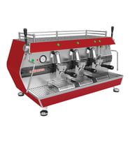 Empero EMP.PLS.CPC.1G-K Capuccino Ve Espresso Makinesi 1 Gruplu