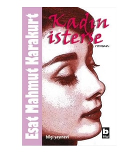 Kadın İsterse