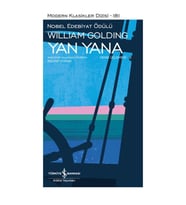 YAN YANA / DENİZ ÜÇLEMESİ 2 (ŞÖMİZLİ) - MODERN KLASİKLER DİZİSİ 181