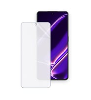 SChitec Realme GT Neo5 SE Uyumlu Ön Yüzey Nano Şeffaf Hidrojel Ekran Koruyucu