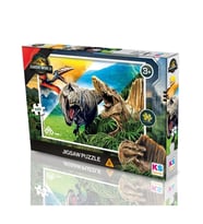 Jw 714 Jurrasic World Rebi̇rth Puzzle 100 Prç