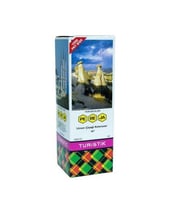 Pereja Turistik Limon Çiçeği Kolonyası Pet Şişe 200ml