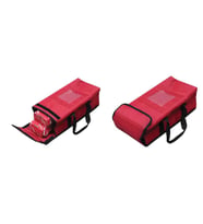Empero EMP.TRBAG.05 Thermo Pide Servis Çantası, 52x23x1.5 cm