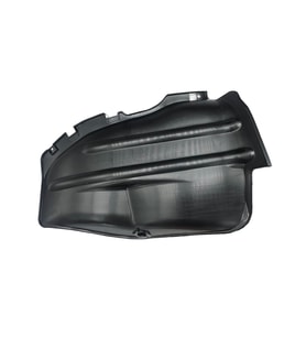 Honda City 2006-2008 Arka Sol Çamurluk Davlumbazı