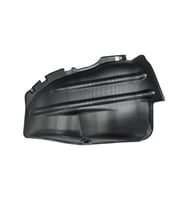 Honda City 2006-2008 Arka Sol Çamurluk Davlumbazı