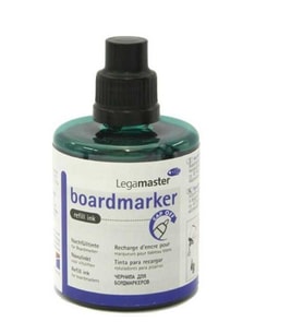 EDDİNG LEGAMASTER TAHTA KALEMİ MÜREKKEBİ 100 ML YEŞİL