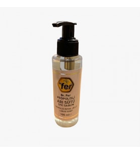 Dr.Fer Propolisli Arısütlü Sıvı Sabun 100ml