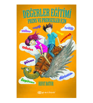 Değerler Eğitimi - Prens ve Prensesler İçin