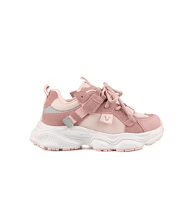 Vicco CENI Çocuk Günlük Ayakkabı 346.F26K.125-114 Pembe