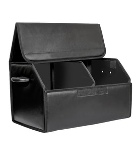 Oto Bagaj Organizeri Deri Bagaj Kutu Çanta 50x31x30 C