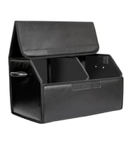 Oto Bagaj Organizeri Deri Bagaj Kutu Çanta 50x31x30 C