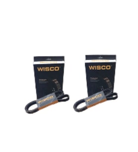 V Kayışı – 5PK948 Wisco - Punto Accord New Bettle Uyumlu