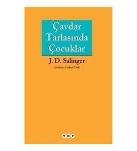 ÇAVDAR TARLASINDA ÇOCUKLAR