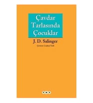 ÇAVDAR TARLASINDA ÇOCUKLAR