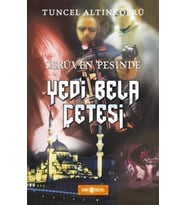 YEDİ BELA ÇETESİ SERÜVEN PEŞİNDE - GENÇ HAYAT YAYINLARI (Karışık)
