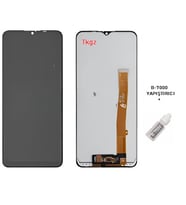 TCL 10SE Uyumlu Lcd Ekran Dokunmatik Servis + B-7000