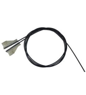 Mercedes Benz W210 Sunroof Halati Set Sag + Sol