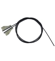 Mercedes Benz W210 Sunroof Halati Set Sag + Sol