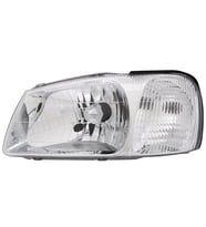 FAR SOL HYUNDAI ACCENT MİLENYUM KASA 2000-2002 (Boş)