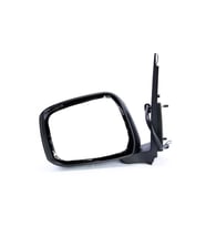 Nıssan Pathfınder D40 Elektrli Katlanır Ayna 05/16Krom Kapak Yan+Alt Sinyalli Sol 96302-4X10A (Oem N