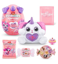 Rainbocorns Puppycorn Koku Sürprizi Sürpriz Paket S8 Maccy