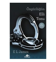 ÖZGÜRLÜĞÜN ELLİ TONU