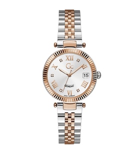 GUESS COLLECTION GCZ01003L1MF