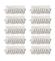 Foçalı Hazır Kıbrıs Takımı Saçaklı Beden (10lu Paket)